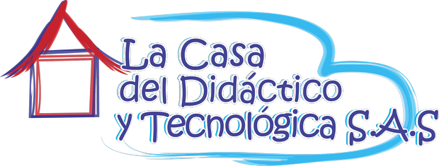 La Casa del Didáctico y Tecnológica